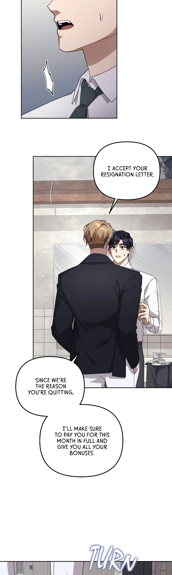 The S-Class Guide As Sweet As Honey [Mature Official] - Chapter 32 Page 34