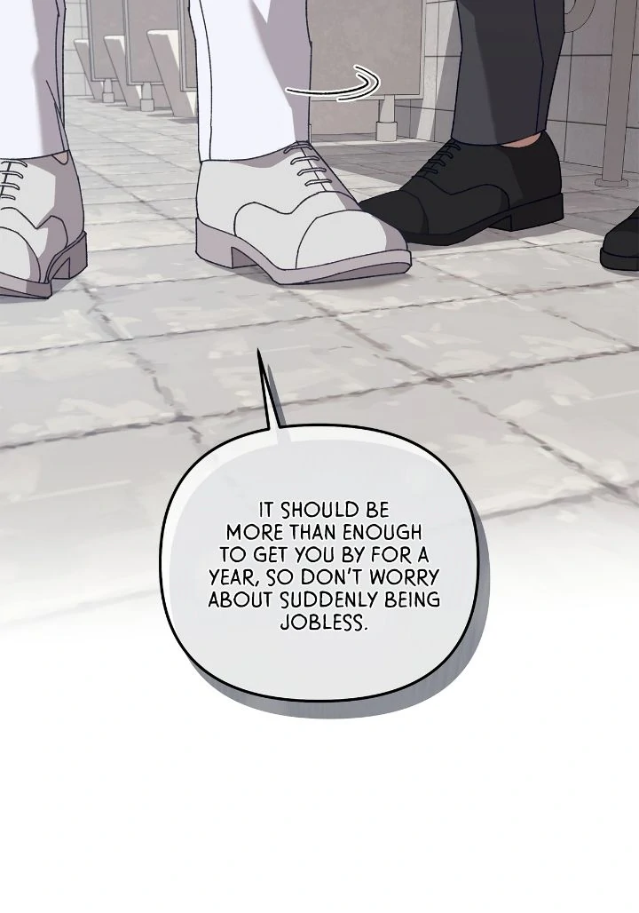 The S-Class Guide As Sweet As Honey [Mature Official] - Chapter 32 Page 35