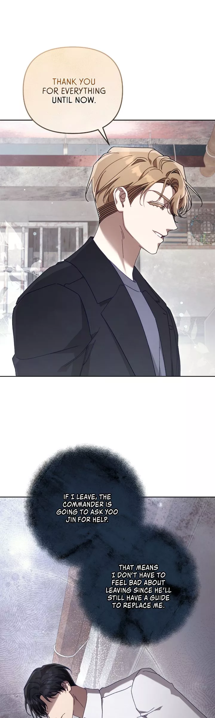 The S-Class Guide As Sweet As Honey [Mature Official] - Chapter 32 Page 36