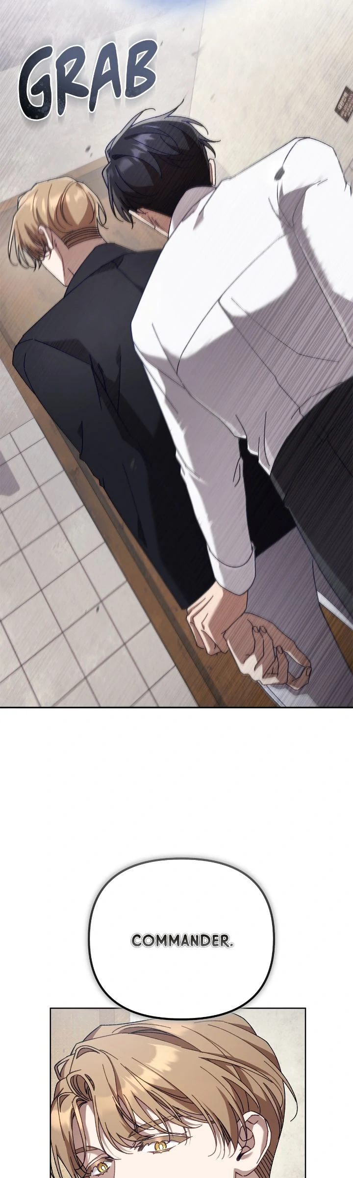 The S-Class Guide As Sweet As Honey [Mature Official] - Chapter 32 Page 38