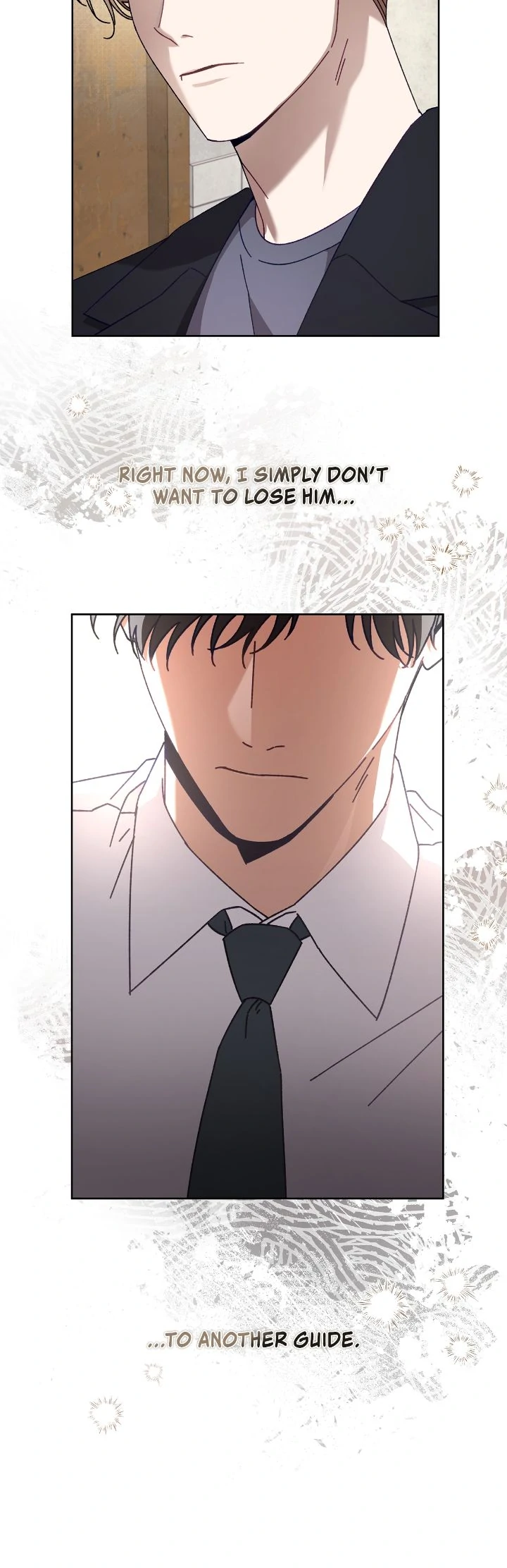 The S-Class Guide As Sweet As Honey [Mature Official] - Chapter 32 Page 39
