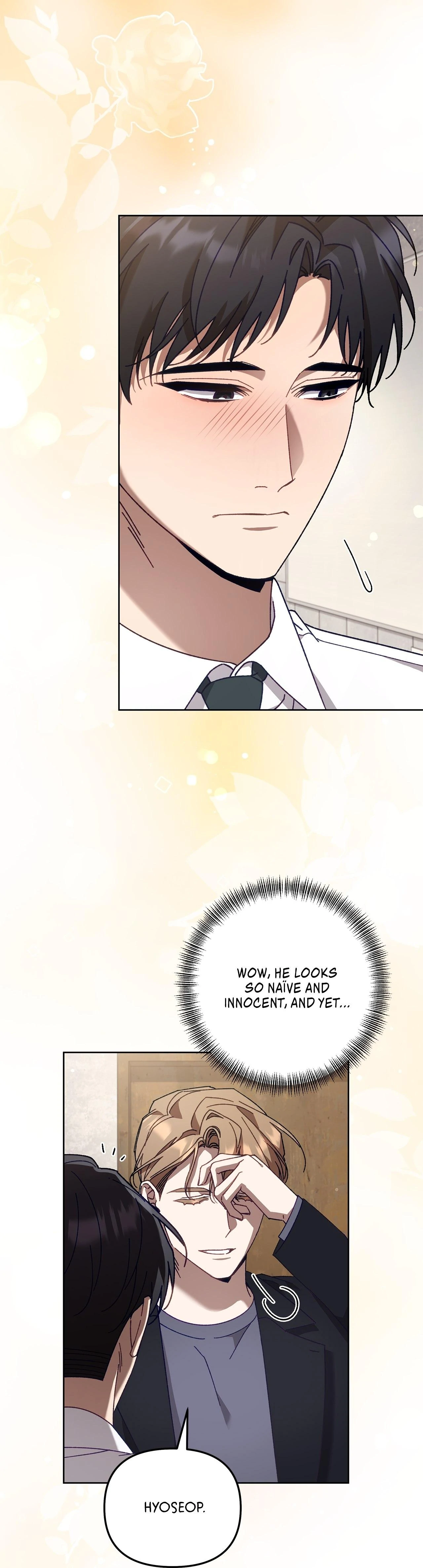 The S-Class Guide As Sweet As Honey [Mature Official] - Chapter 33 Page 5