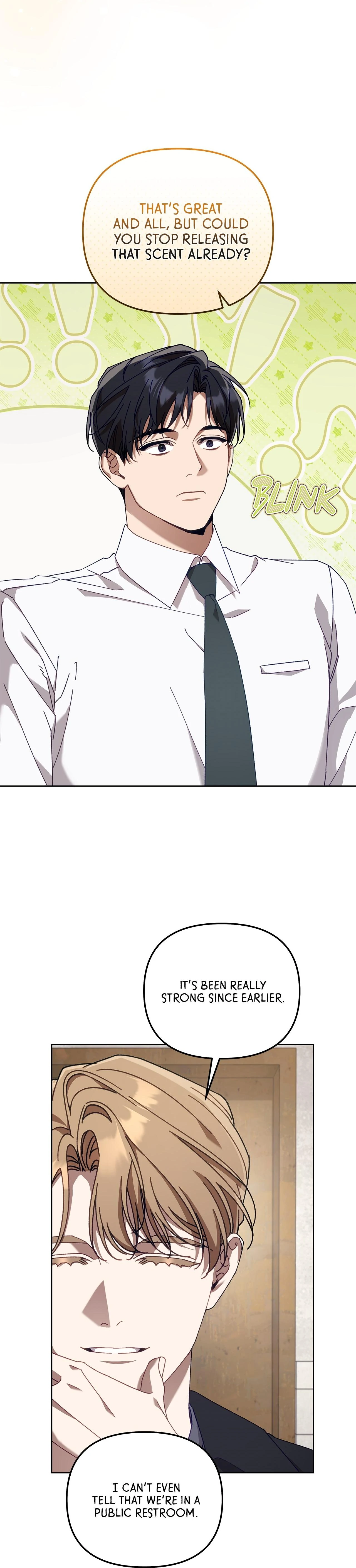 The S-Class Guide As Sweet As Honey [Mature Official] - Chapter 33 Page 6