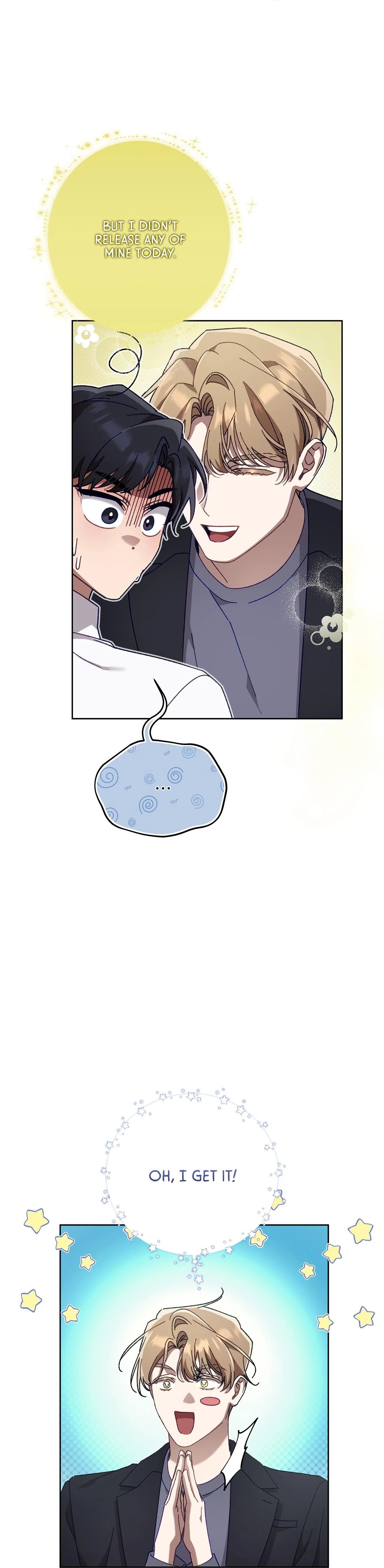 The S-Class Guide As Sweet As Honey [Mature Official] - Chapter 33 Page 12