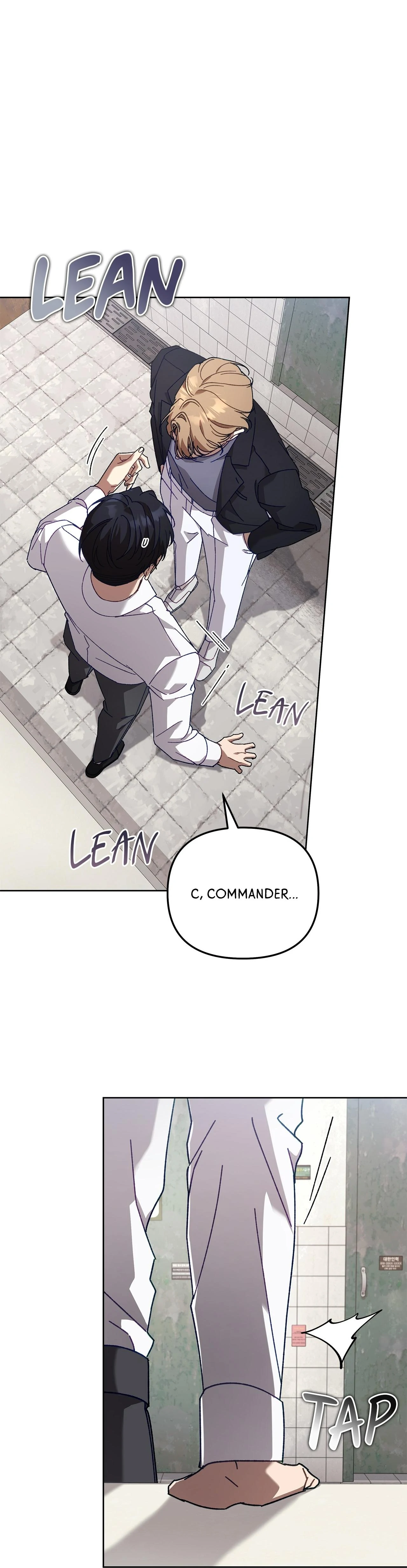 The S-Class Guide As Sweet As Honey [Mature Official] - Chapter 33 Page 15