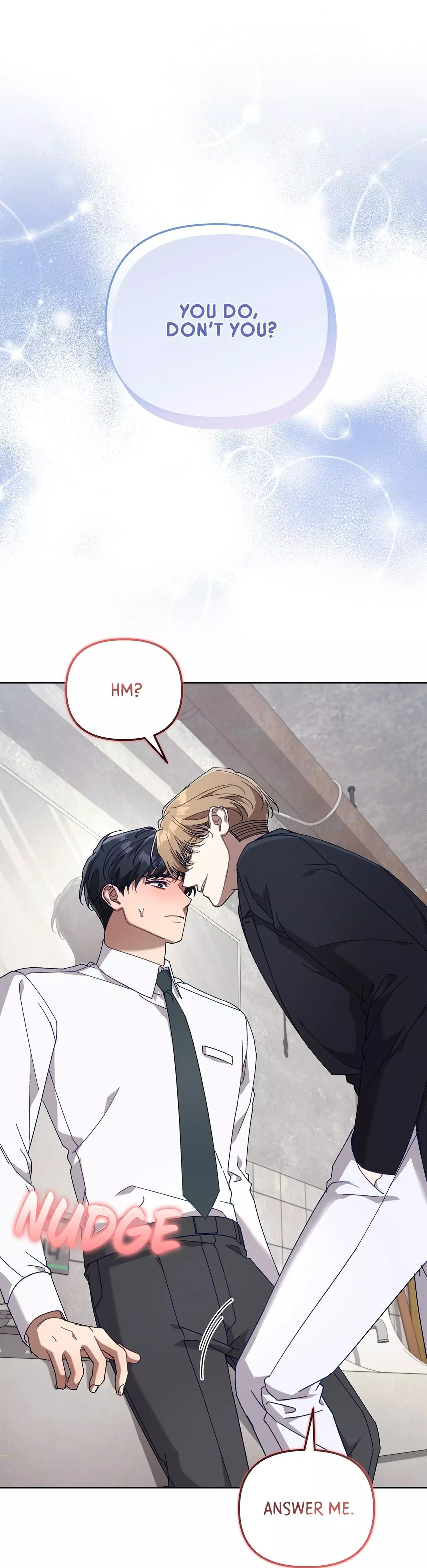 The S-Class Guide As Sweet As Honey [Mature Official] - Chapter 33 Page 16