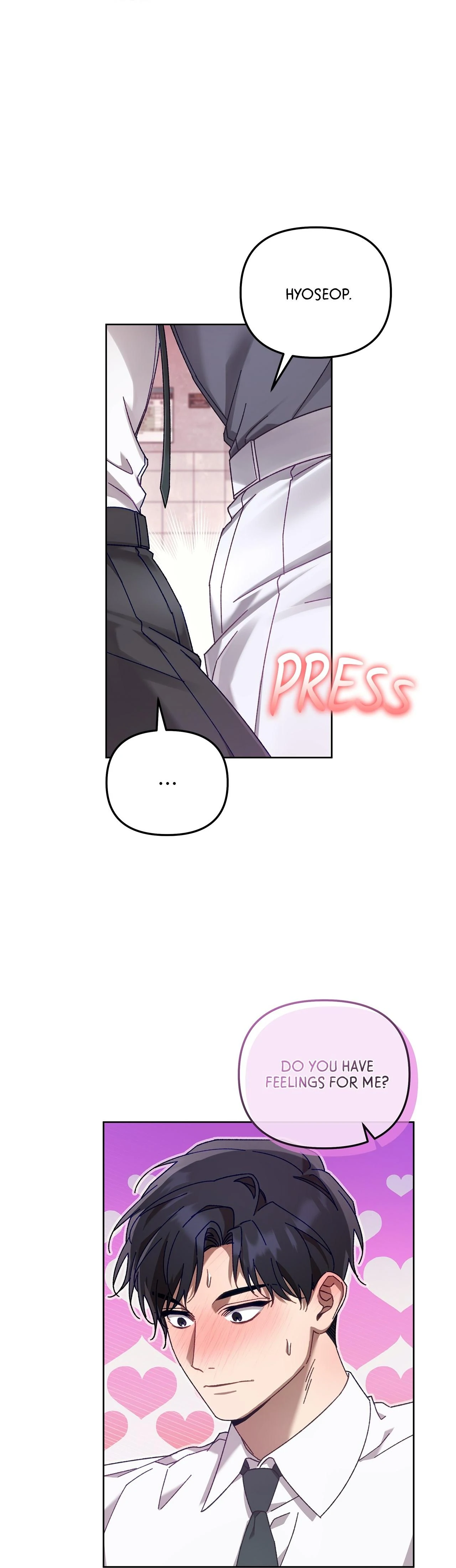 The S-Class Guide As Sweet As Honey [Mature Official] - Chapter 33 Page 18