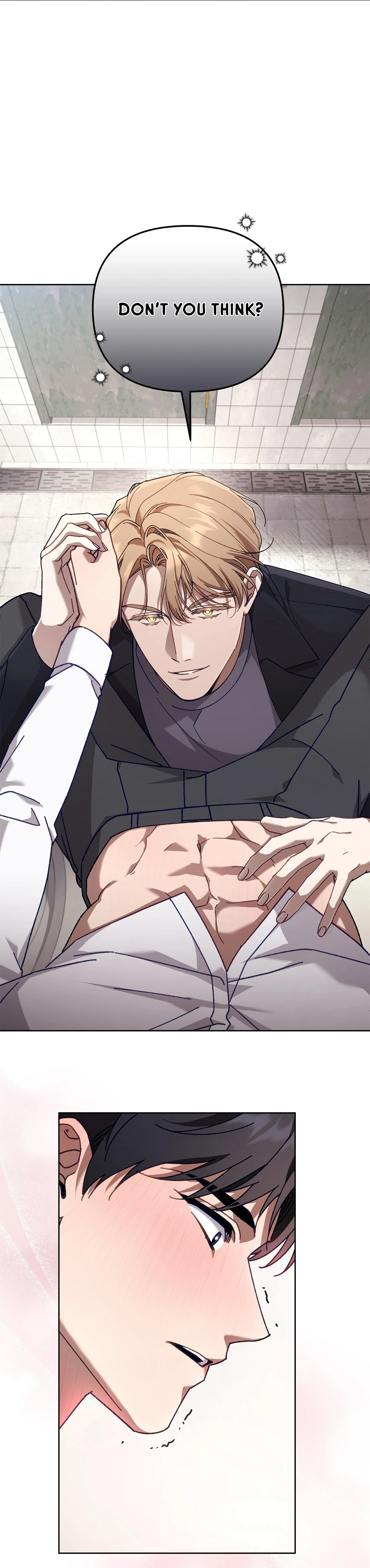 The S-Class Guide As Sweet As Honey [Mature Official] - Chapter 33 Page 24