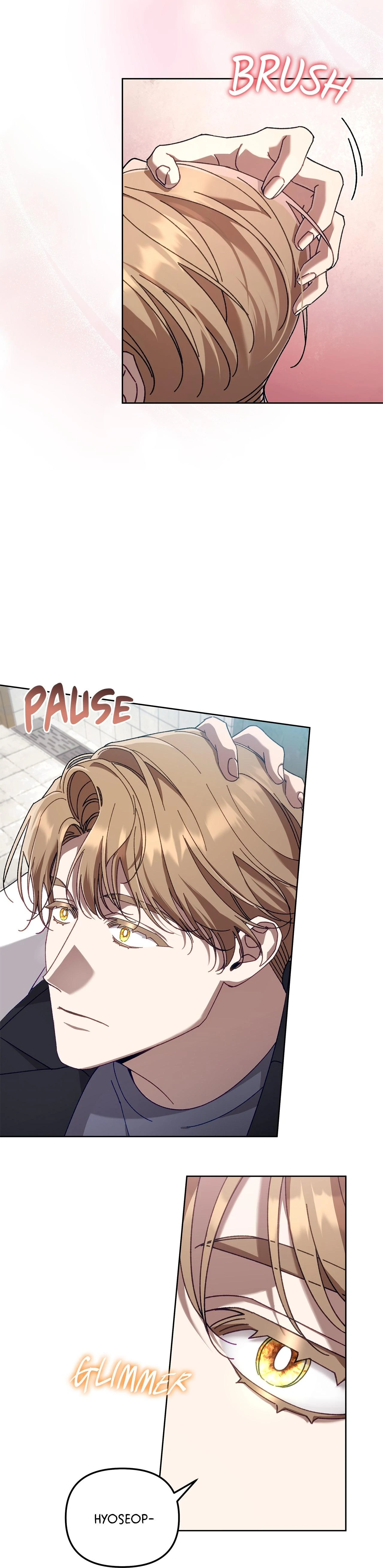 The S-Class Guide As Sweet As Honey [Mature Official] - Chapter 33 Page 25