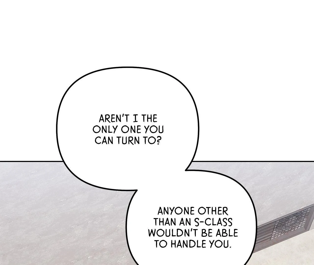 The S-Class Guide As Sweet As Honey [Mature Official] - Chapter 33 Page 32