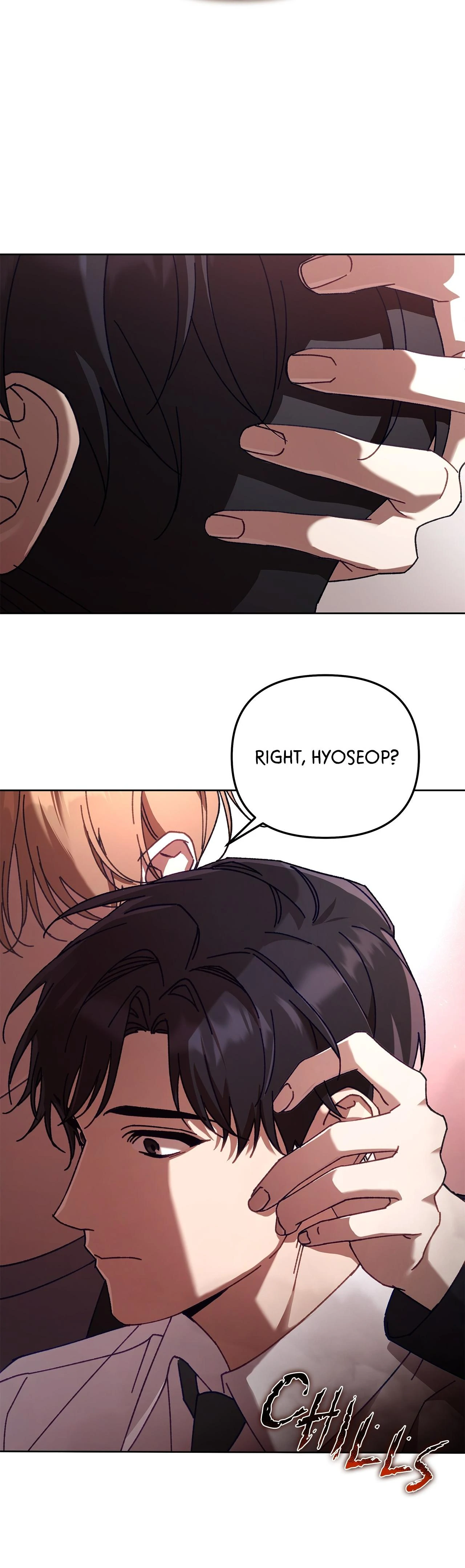 The S-Class Guide As Sweet As Honey [Mature Official] - Chapter 33 Page 39