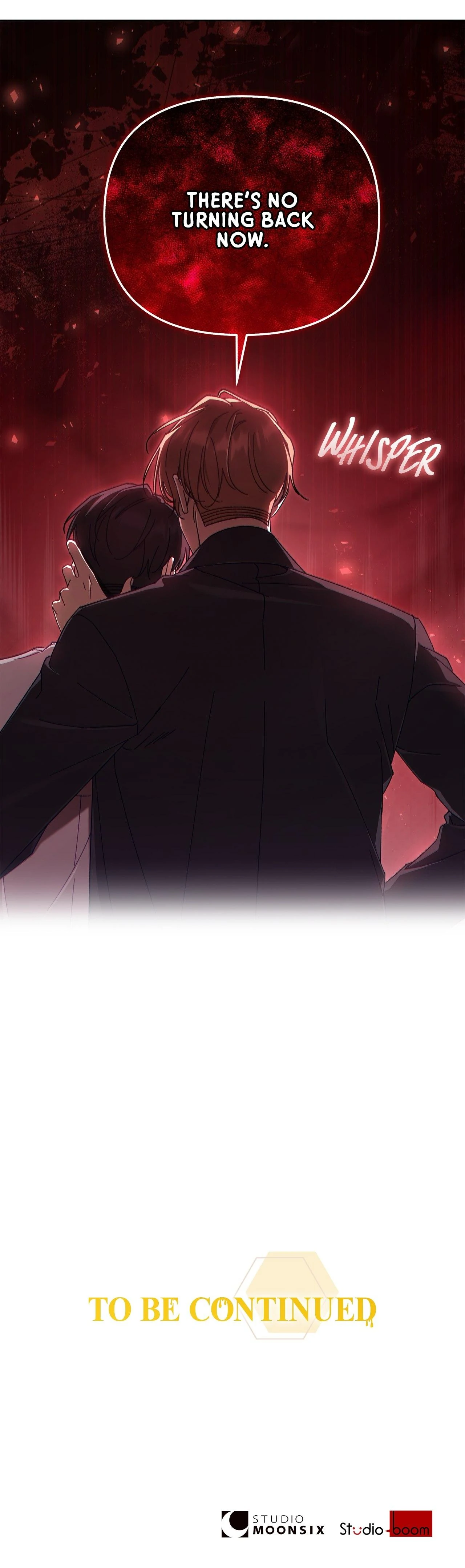 The S-Class Guide As Sweet As Honey [Mature Official] - Chapter 33 Page 40