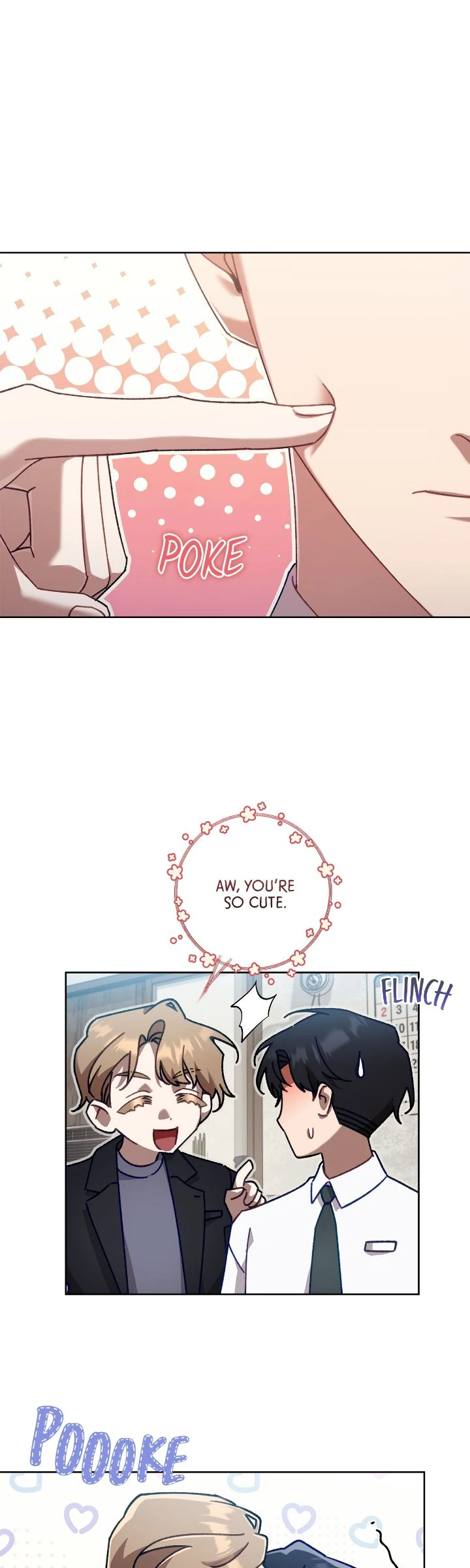 The S-Class Guide As Sweet As Honey [Mature Official] - Chapter 34 Page 1