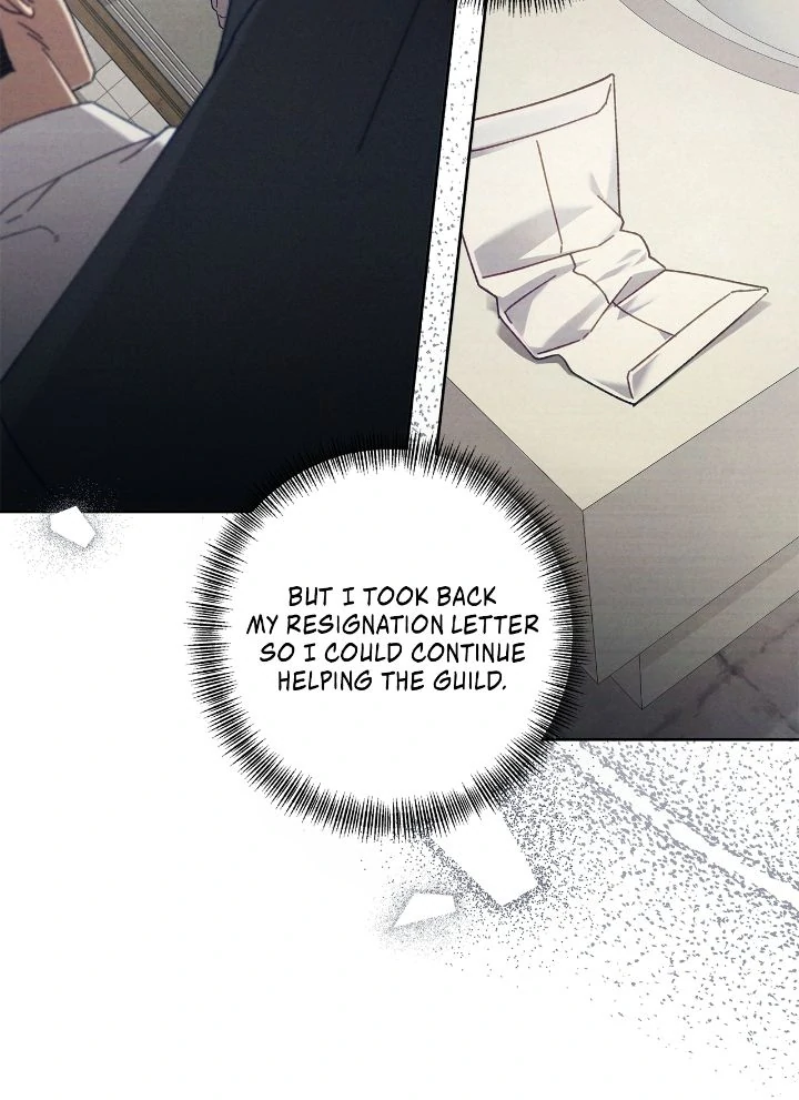 The S-Class Guide As Sweet As Honey [Mature Official] - Chapter 34 Page 12