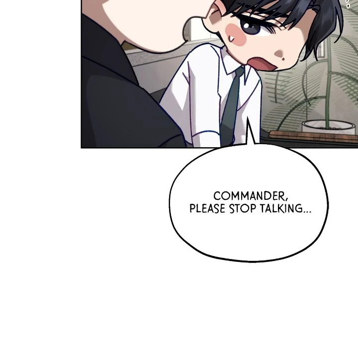 The S-Class Guide As Sweet As Honey [Mature Official] - Chapter 34 Page 23