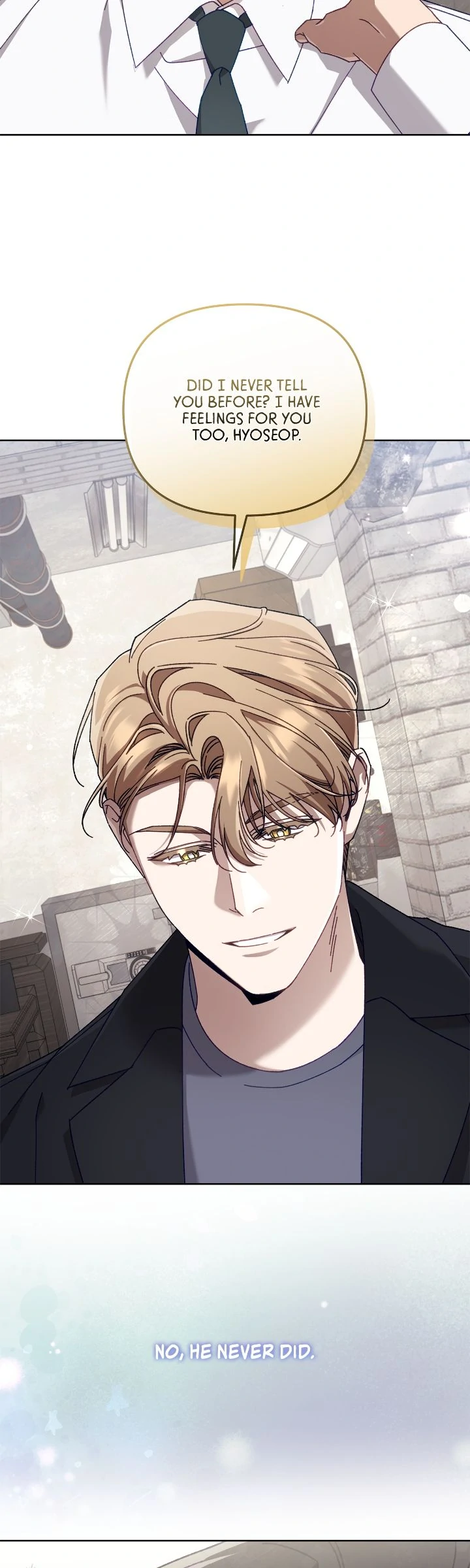The S-Class Guide As Sweet As Honey [Mature Official] - Chapter 34 Page 29