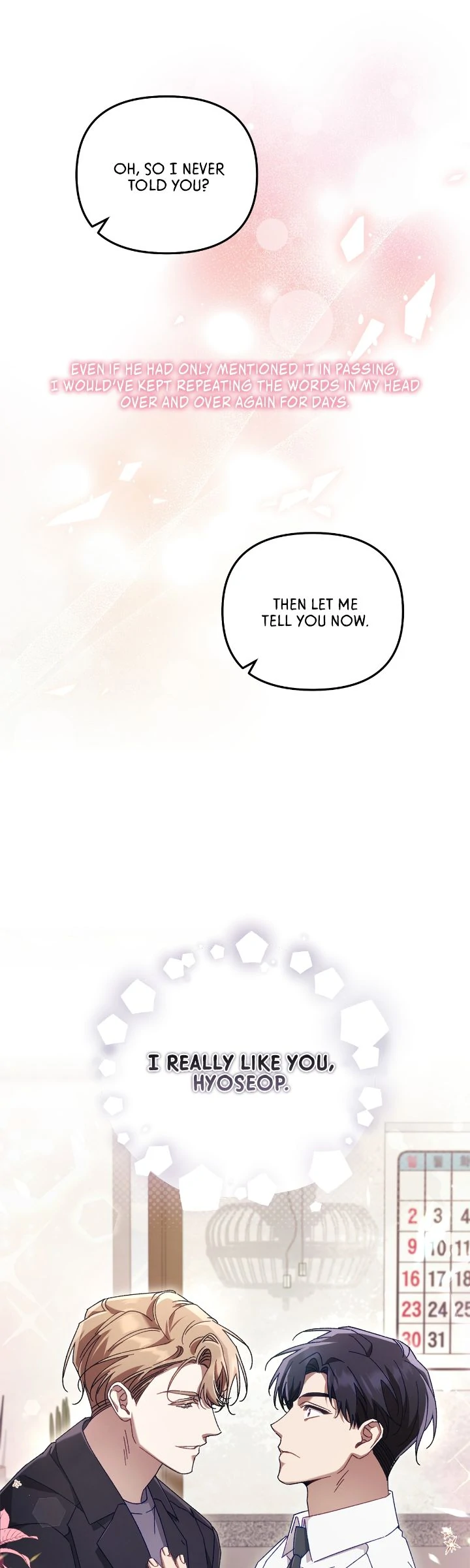 The S-Class Guide As Sweet As Honey [Mature Official] - Chapter 34 Page 31
