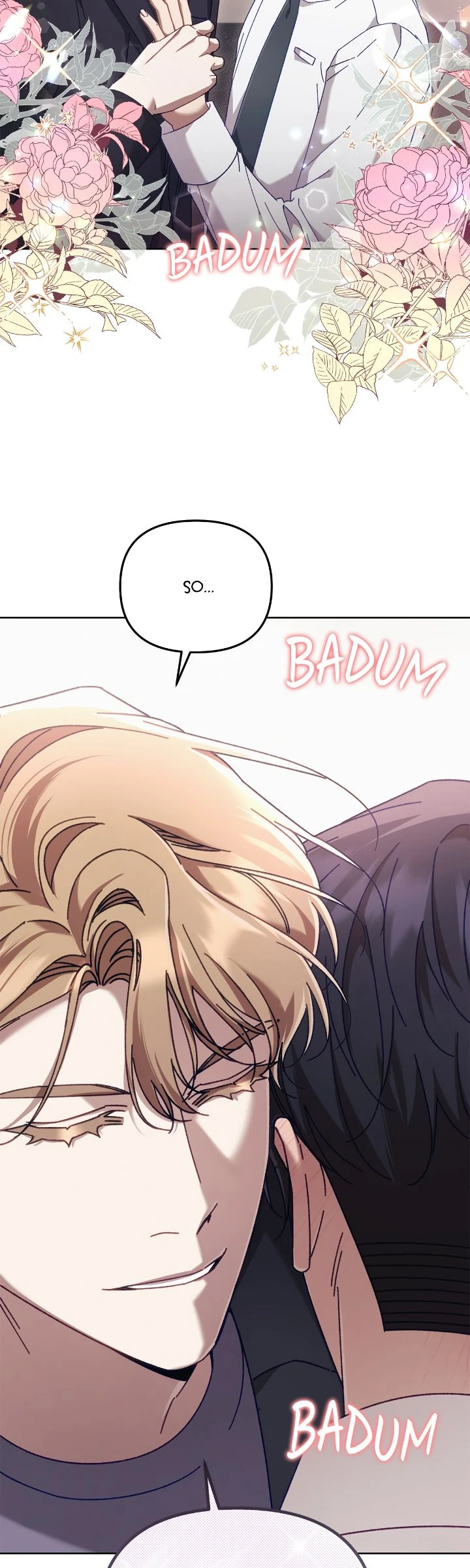 The S-Class Guide As Sweet As Honey [Mature Official] - Chapter 34 Page 32