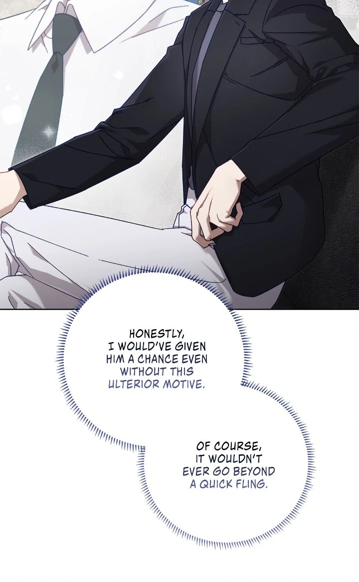 The S-Class Guide As Sweet As Honey [Mature Official] - Chapter 34 Page 41