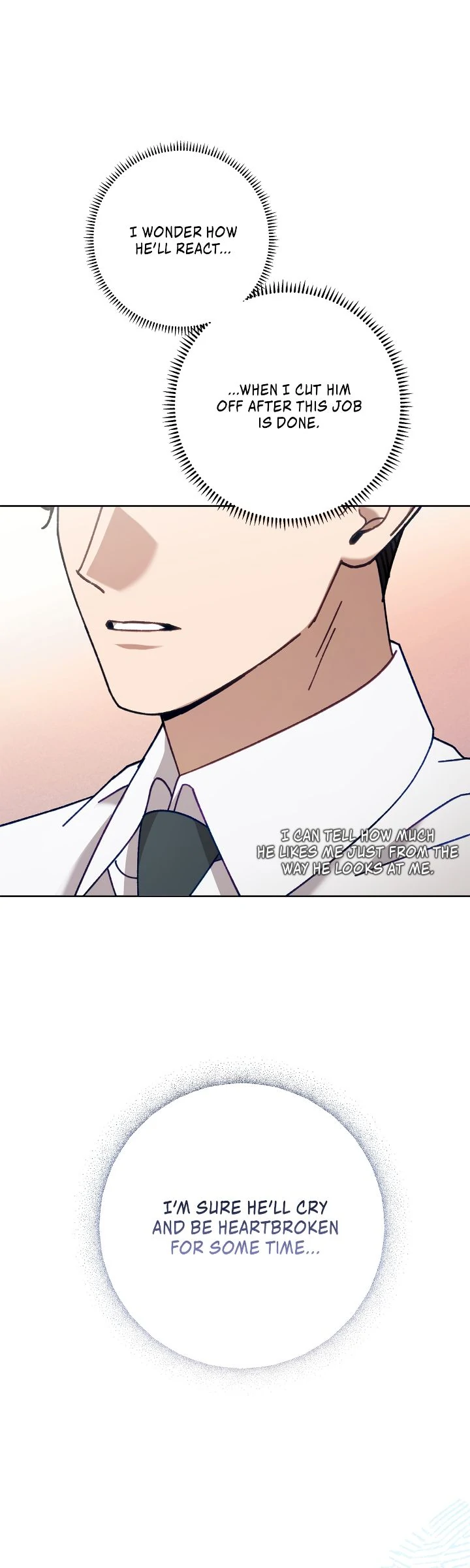 The S-Class Guide As Sweet As Honey [Mature Official] - Chapter 34 Page 42