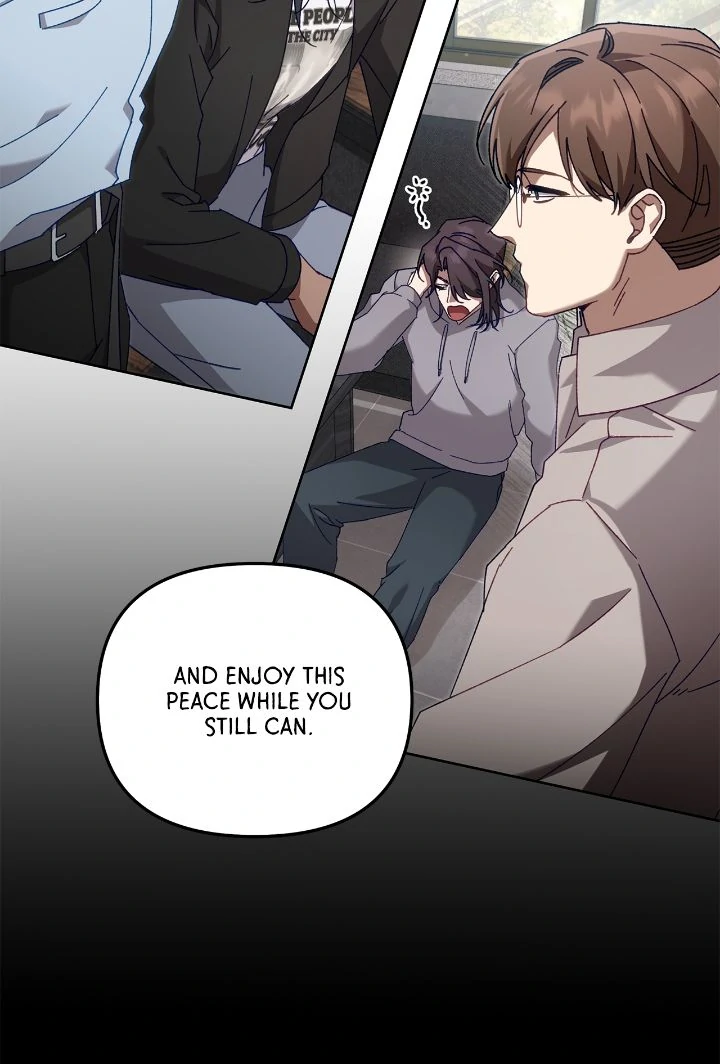 The S-Class Guide As Sweet As Honey [Mature Official] - Chapter 34 Page 46