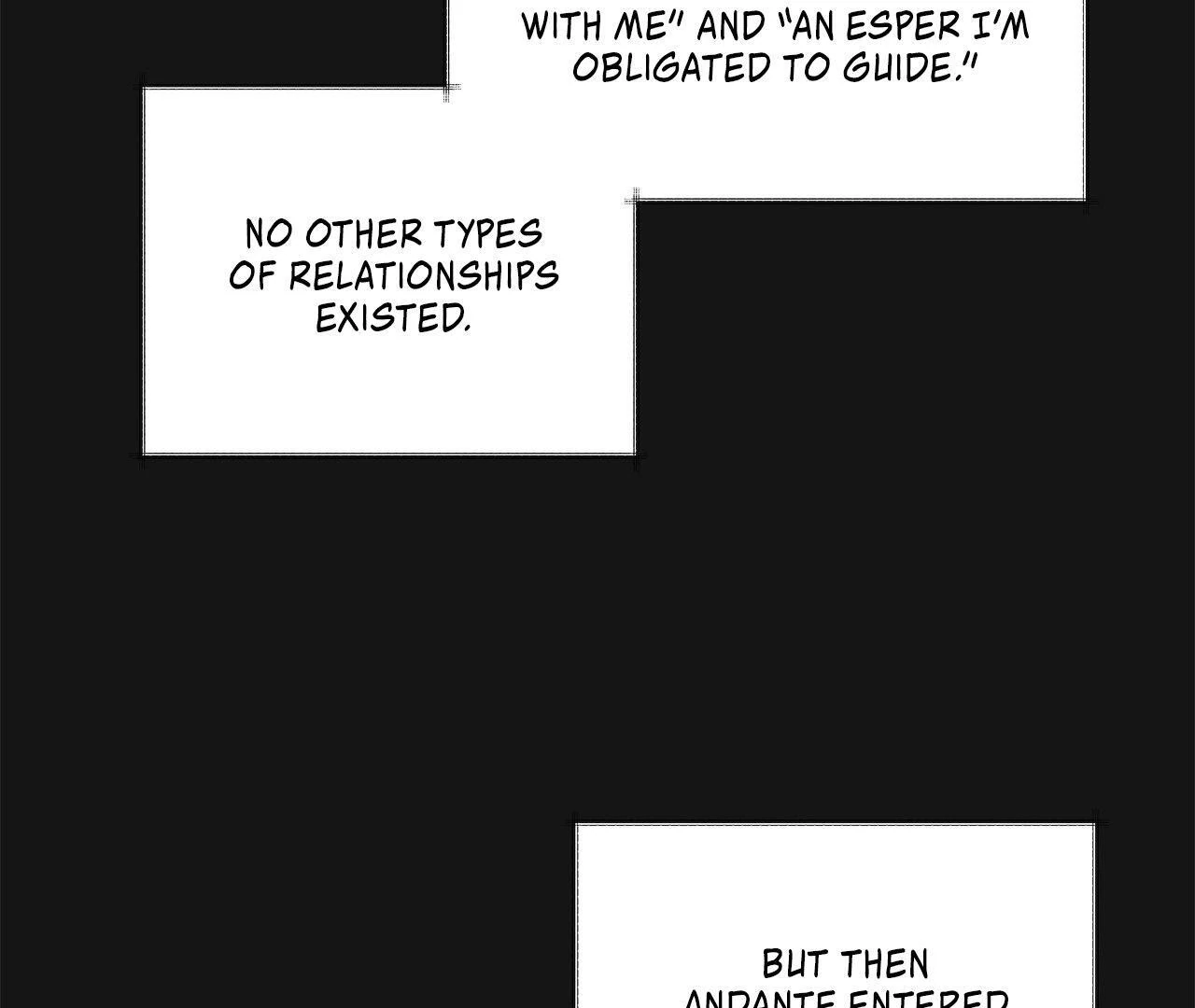 The S-Class Guide As Sweet As Honey [Mature Official] - Chapter 35 Page 3