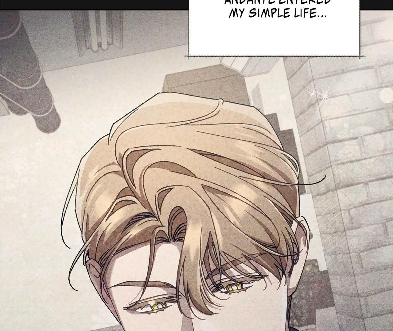 The S-Class Guide As Sweet As Honey [Mature Official] - Chapter 35 Page 4