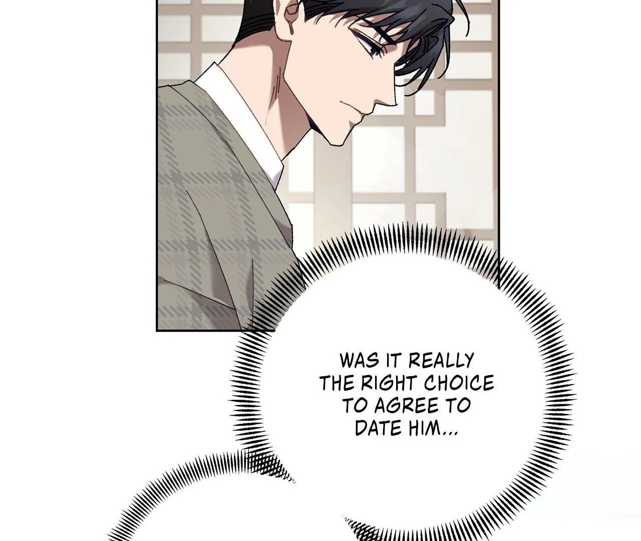 The S-Class Guide As Sweet As Honey [Mature Official] - Chapter 35 Page 16