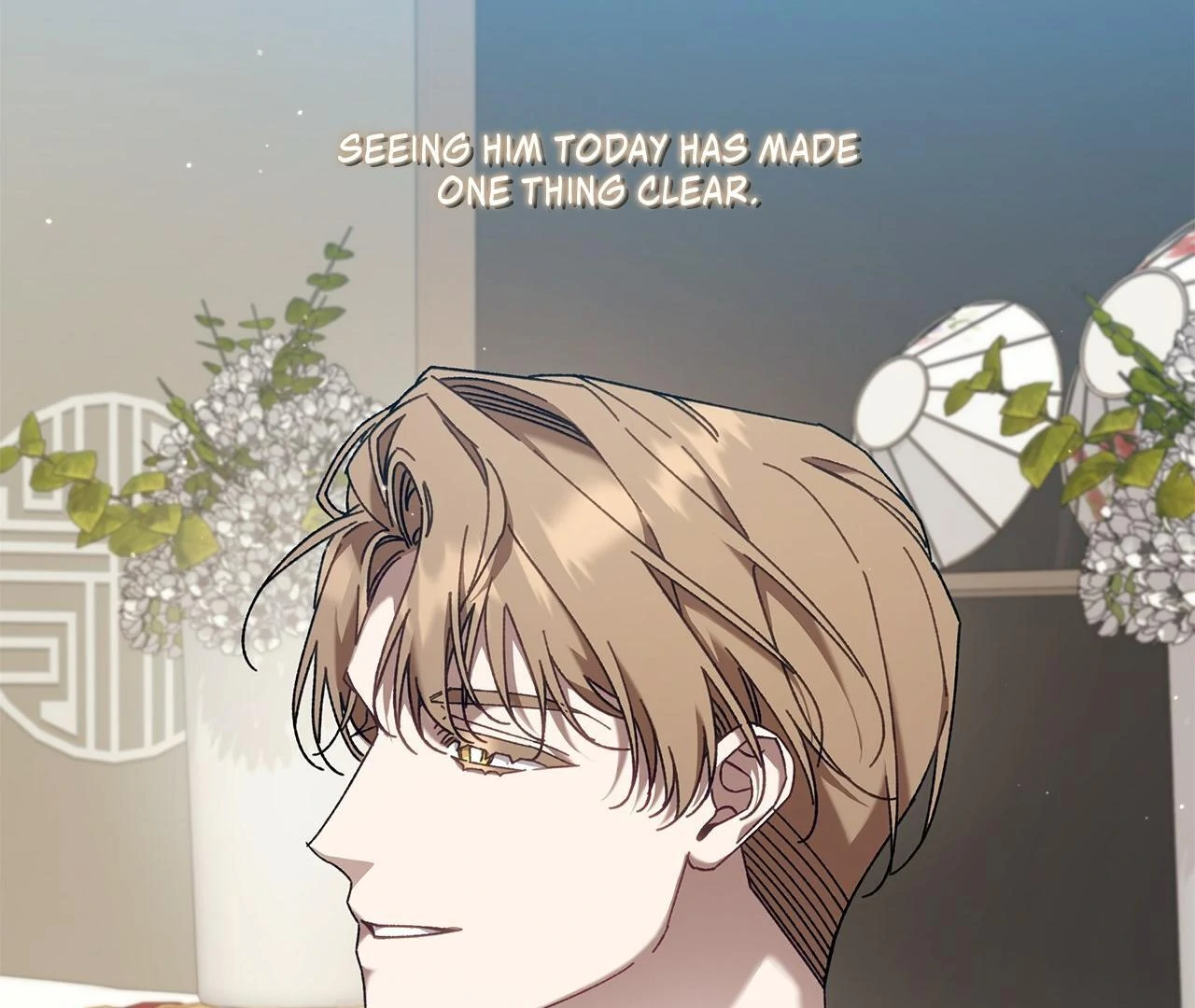 The S-Class Guide As Sweet As Honey [Mature Official] - Chapter 35 Page 19