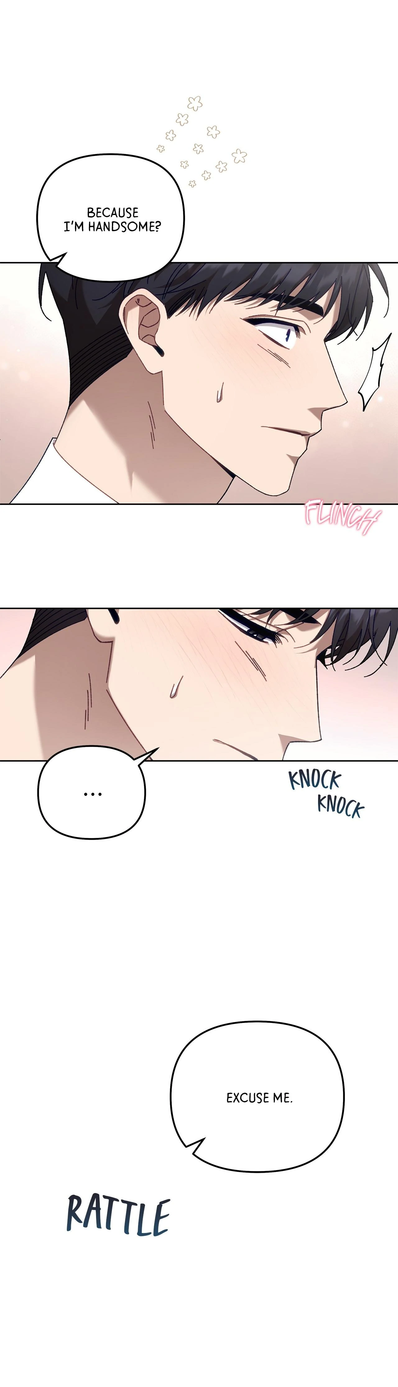 The S-Class Guide As Sweet As Honey [Mature Official] - Chapter 35 Page 27