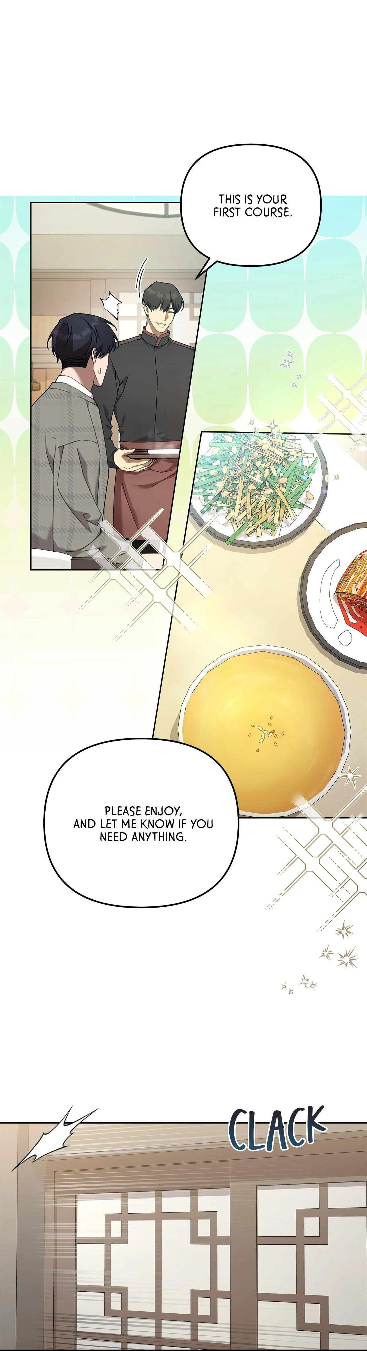 The S-Class Guide As Sweet As Honey [Mature Official] - Chapter 35 Page 28