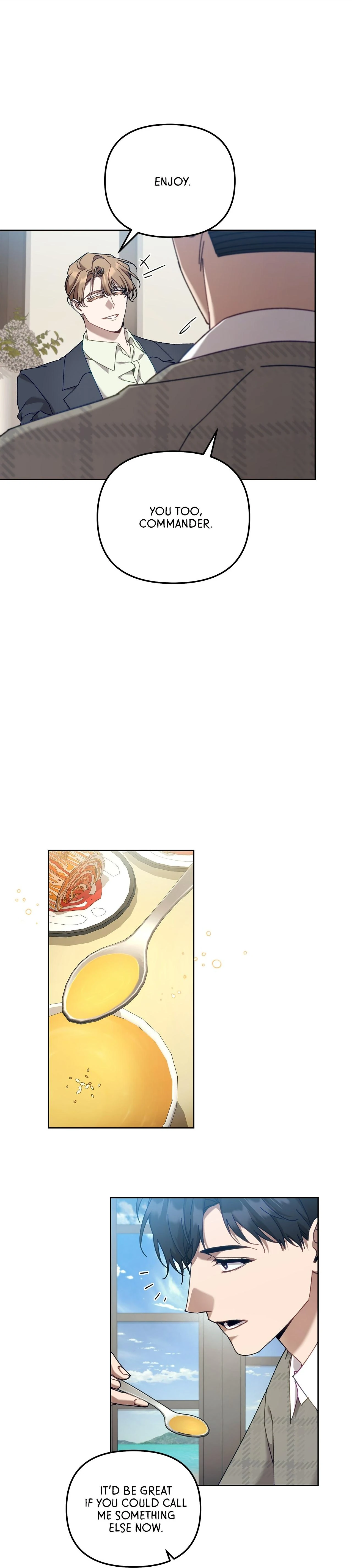 The S-Class Guide As Sweet As Honey [Mature Official] - Chapter 35 Page 29