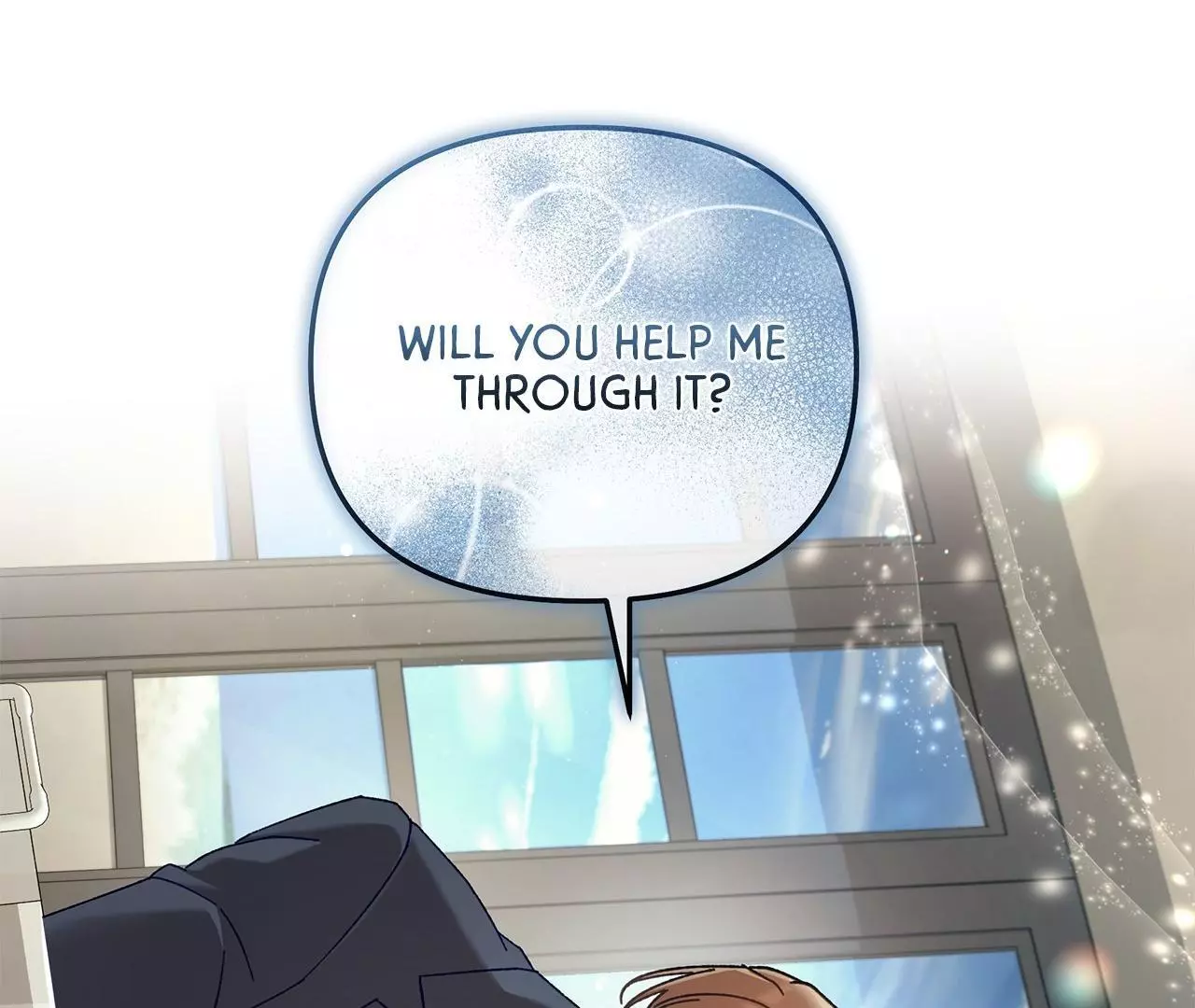 The S-Class Guide As Sweet As Honey [Mature Official] - Chapter 35 Page 45