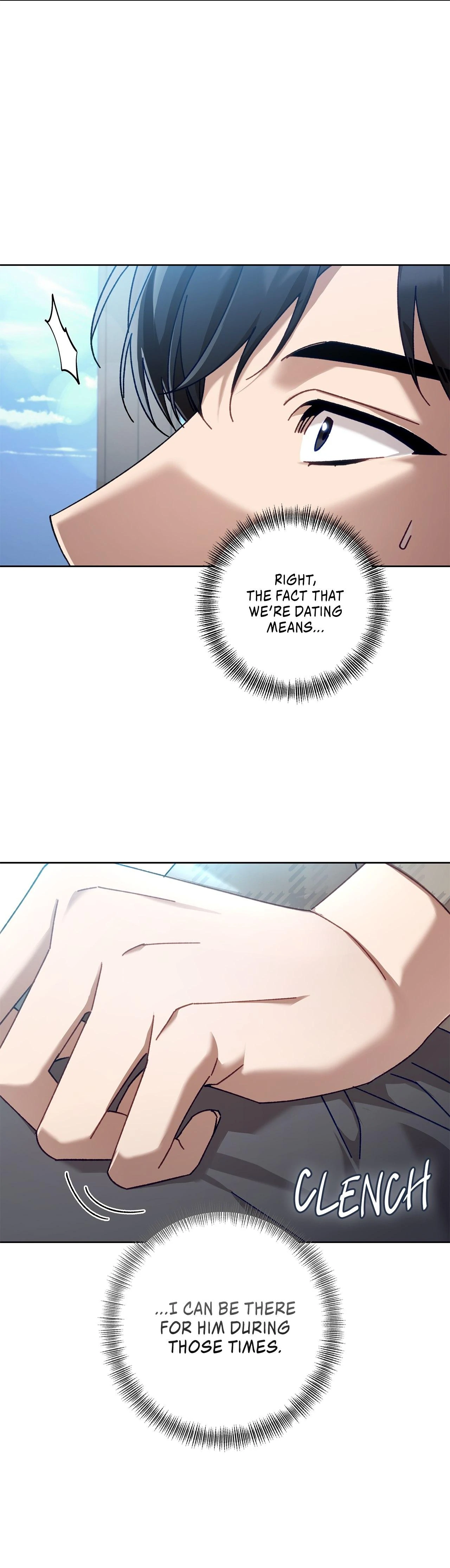 The S-Class Guide As Sweet As Honey [Mature Official] - Chapter 35 Page 48
