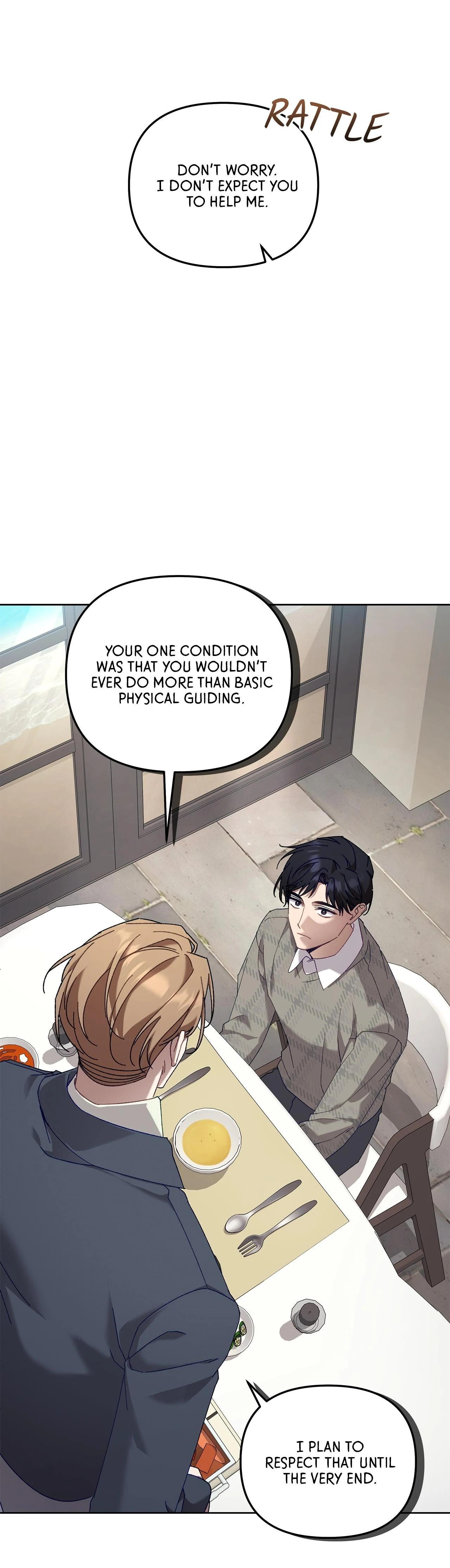 The S-Class Guide As Sweet As Honey [Mature Official] - Chapter 35 Page 49