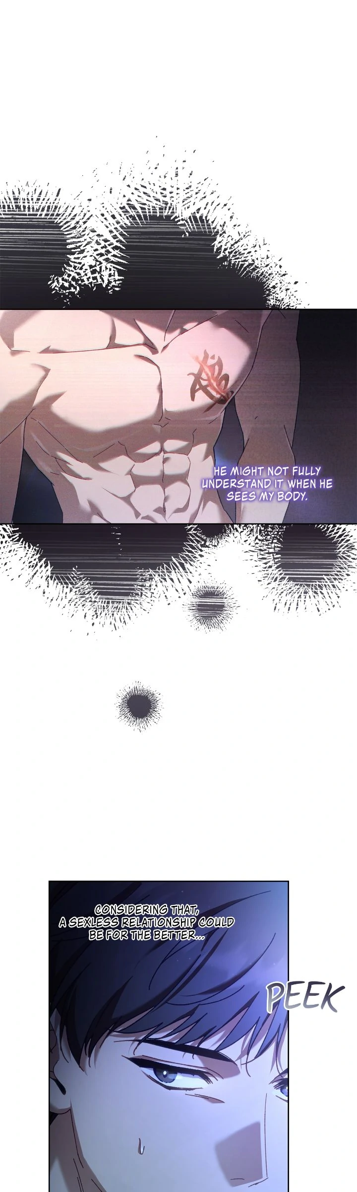 The S-Class Guide As Sweet As Honey [Mature Official] - Chapter 36 Page 3