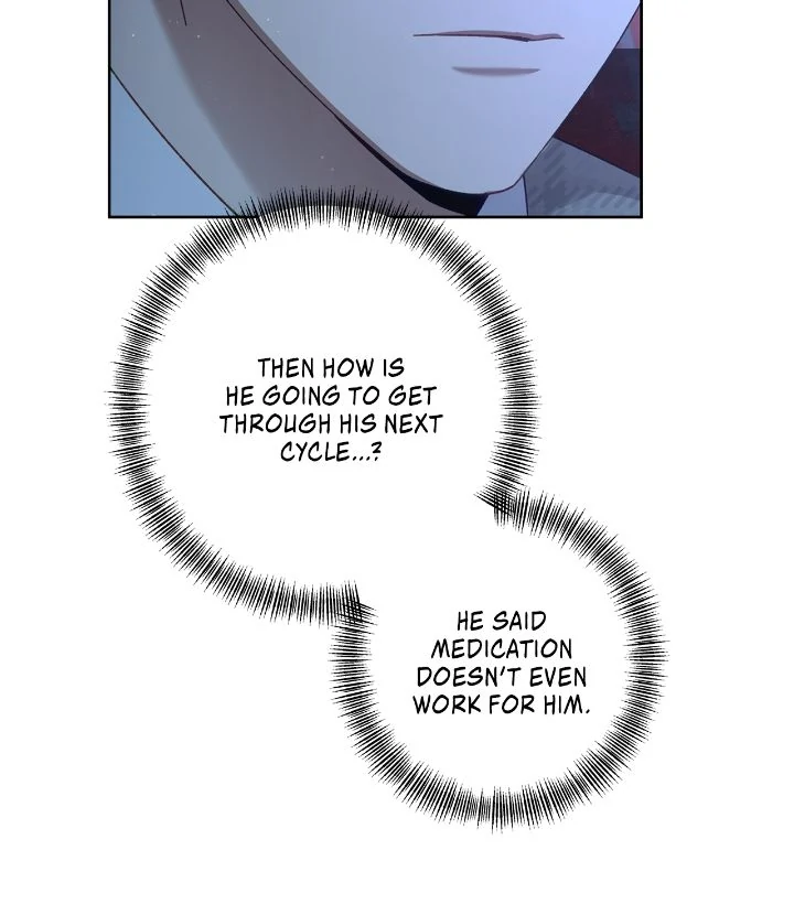 The S-Class Guide As Sweet As Honey [Mature Official] - Chapter 36 Page 4