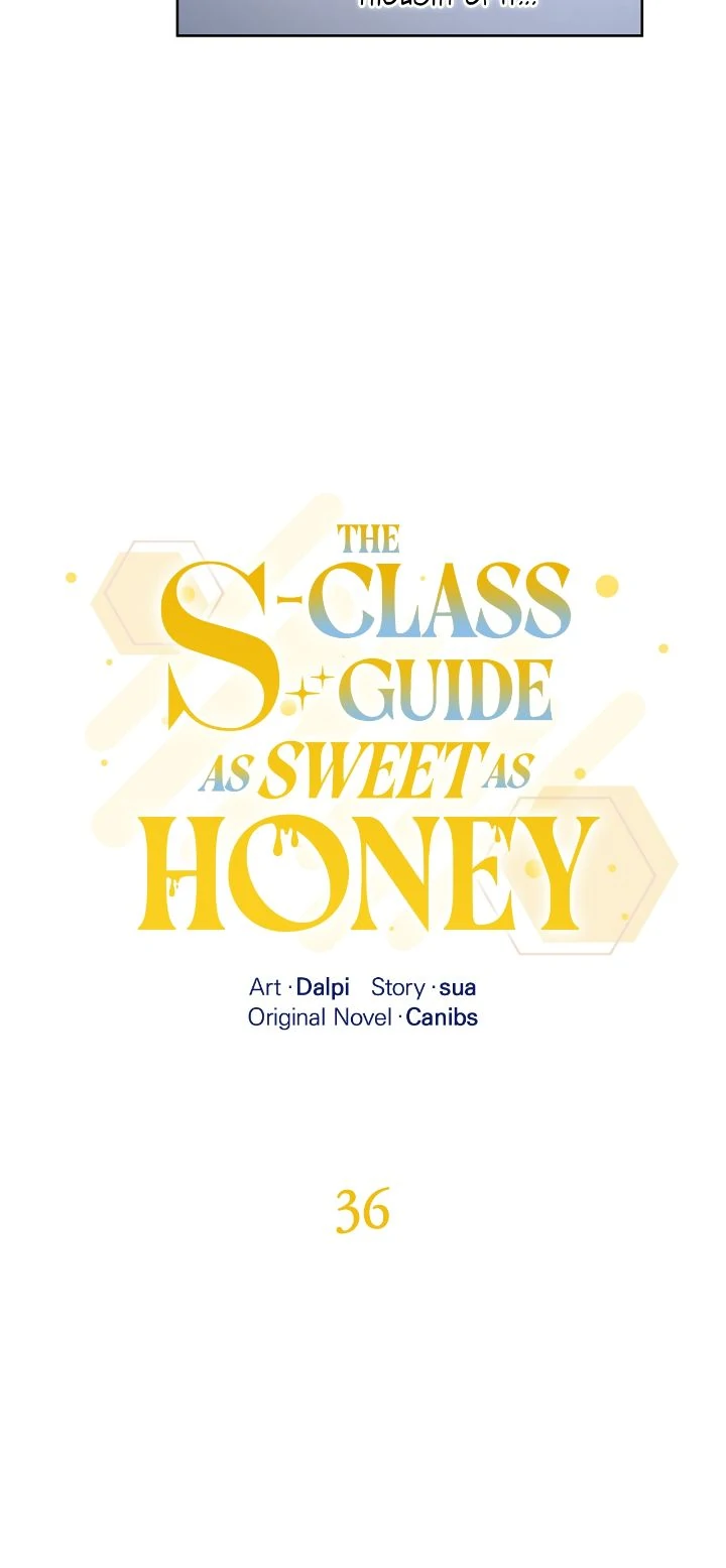 The S-Class Guide As Sweet As Honey [Mature Official] - Chapter 36 Page 7