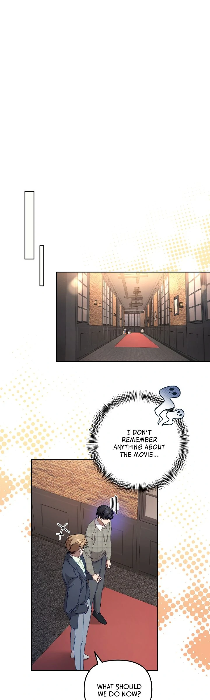 The S-Class Guide As Sweet As Honey [Mature Official] - Chapter 36 Page 13