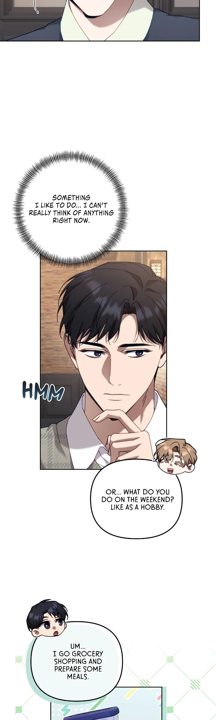 The S-Class Guide As Sweet As Honey [Mature Official] - Chapter 36 Page 15