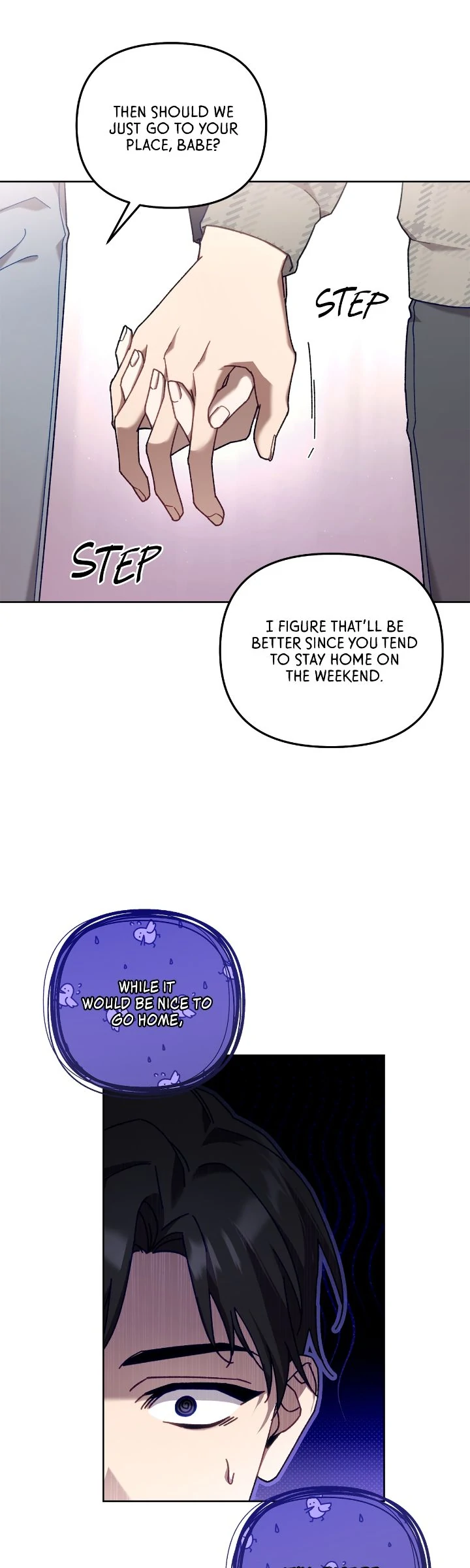 The S-Class Guide As Sweet As Honey [Mature Official] - Chapter 36 Page 20