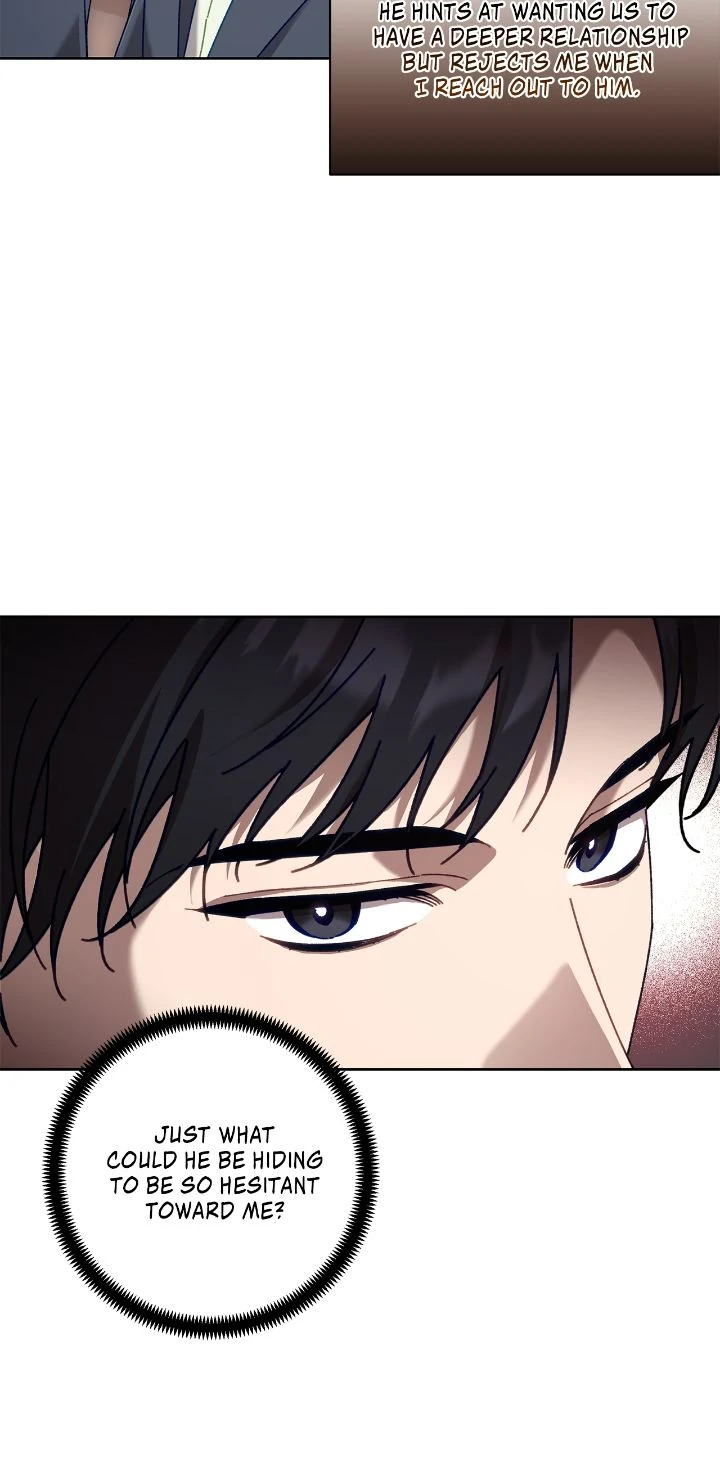 The S-Class Guide As Sweet As Honey [Mature Official] - Chapter 36 Page 27