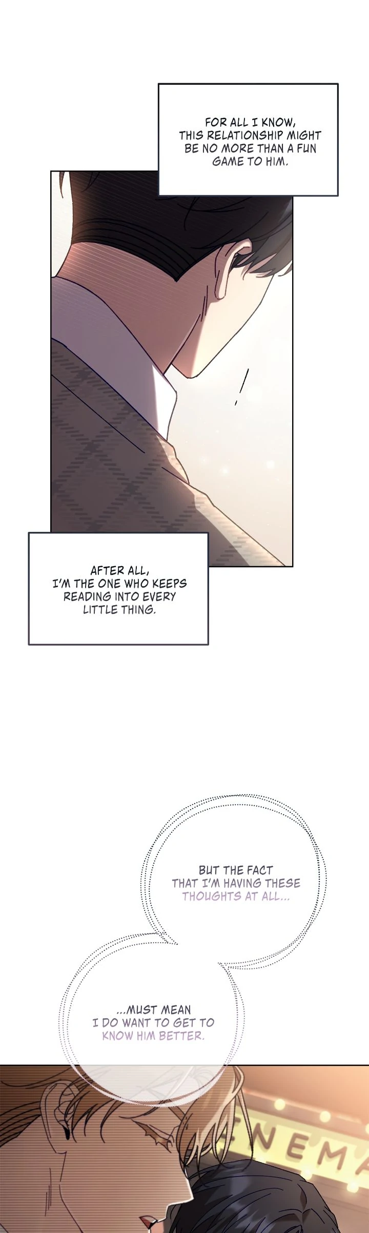The S-Class Guide As Sweet As Honey [Mature Official] - Chapter 36 Page 28