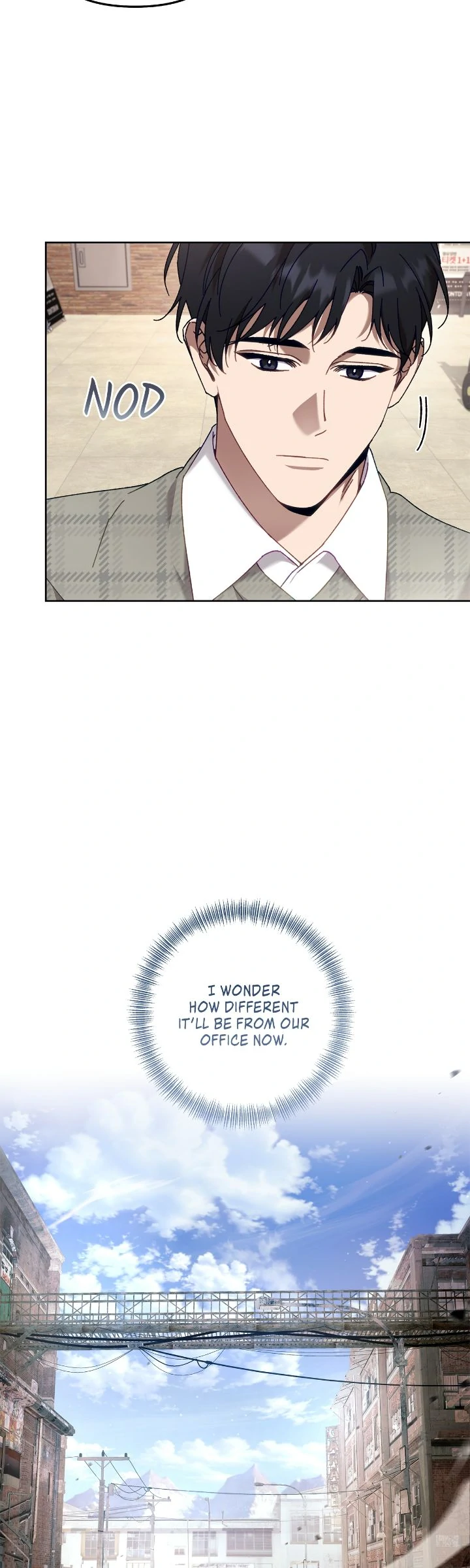 The S-Class Guide As Sweet As Honey [Mature Official] - Chapter 36 Page 32