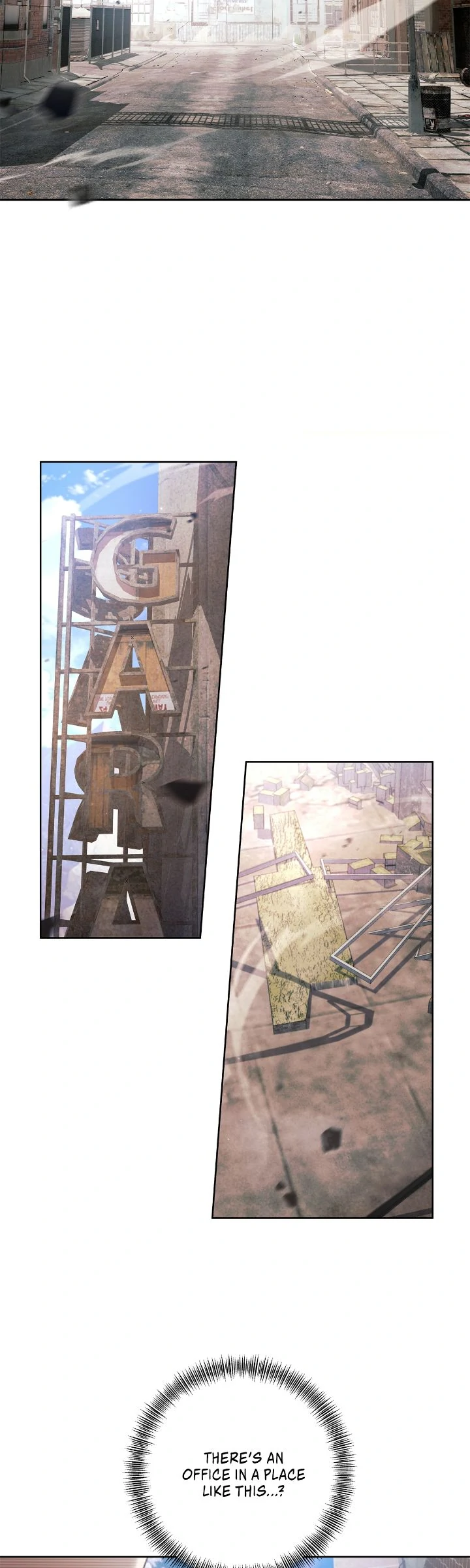 The S-Class Guide As Sweet As Honey [Mature Official] - Chapter 36 Page 33