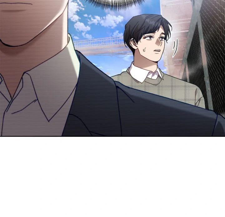 The S-Class Guide As Sweet As Honey [Mature Official] - Chapter 36 Page 34