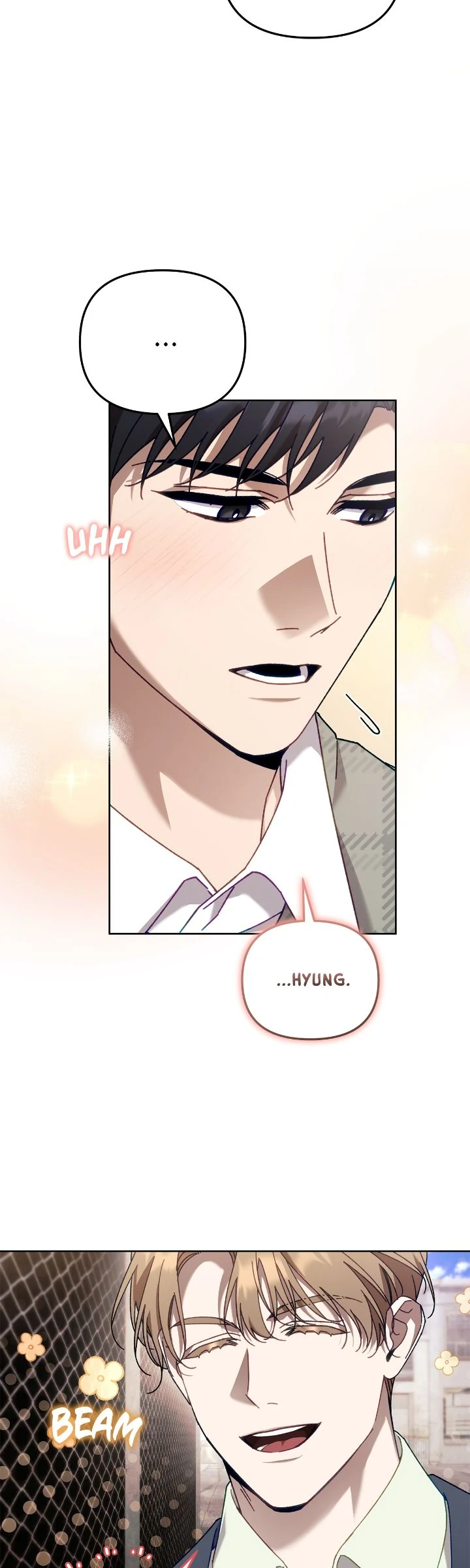 The S-Class Guide As Sweet As Honey [Mature Official] - Chapter 36 Page 36