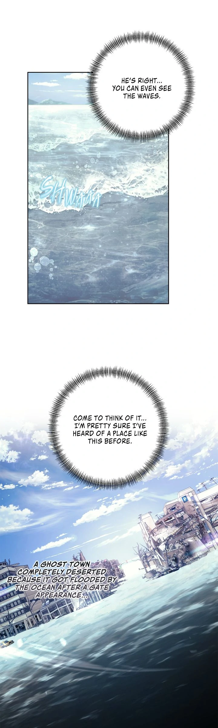 The S-Class Guide As Sweet As Honey [Mature Official] - Chapter 36 Page 44