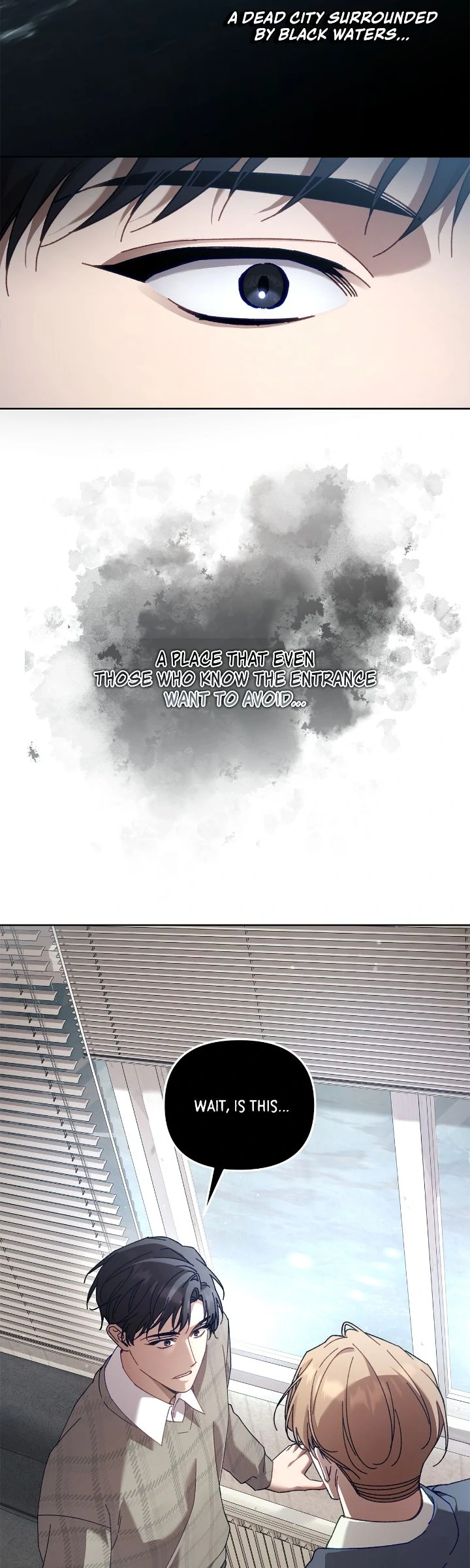 The S-Class Guide As Sweet As Honey [Mature Official] - Chapter 36 Page 45