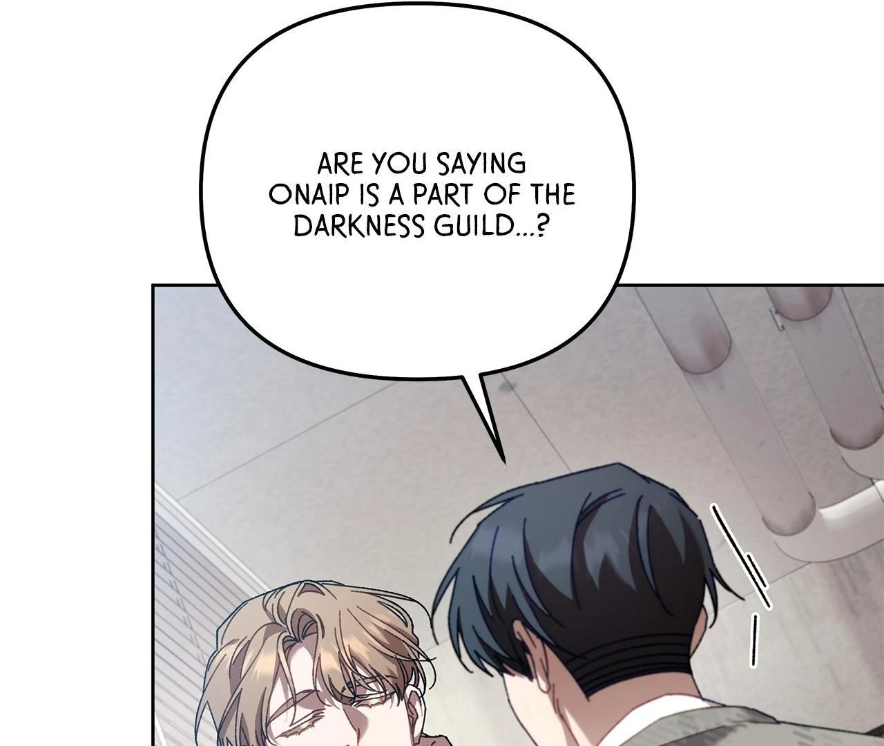The S-Class Guide As Sweet As Honey [Mature Official] - Chapter 37 Page 2